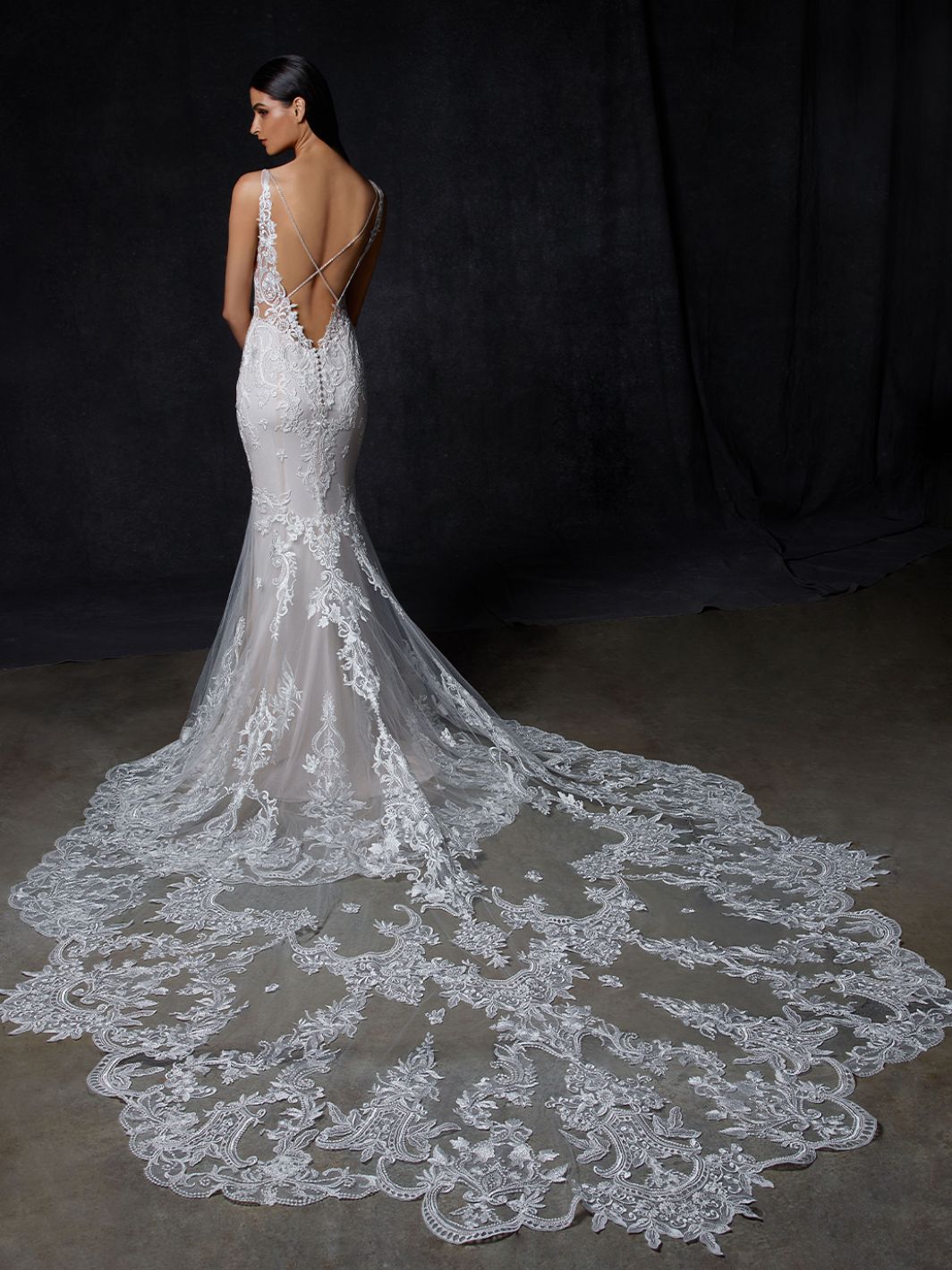 Worth the Price What Makes a Quality Wedding Gown